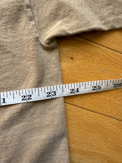 Vintage Field & Stream Wilderness Fish Club Tee