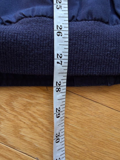 Vintage Eddie Bauer Bomber Jacket