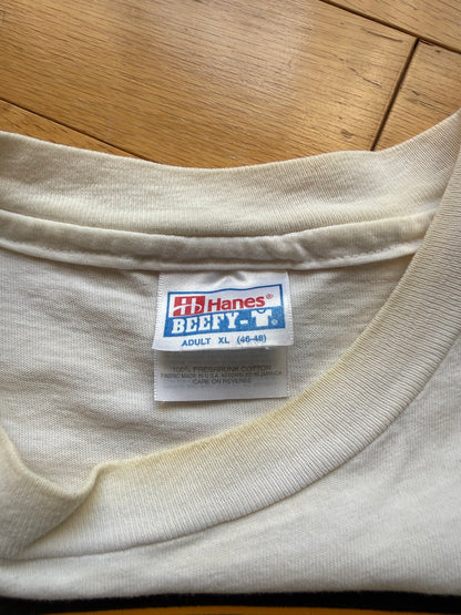 Vintage Snake River Wyoming Tee