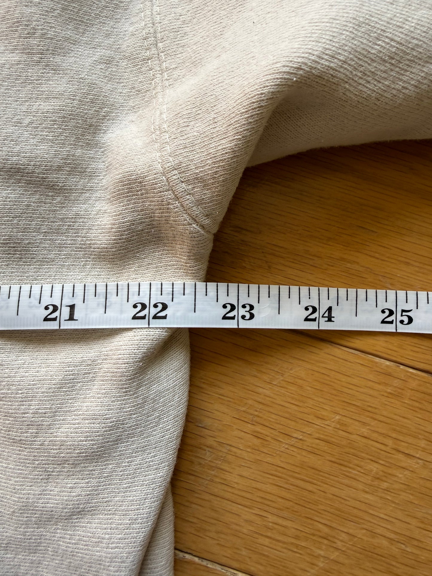 Vintage Eddie Bauer Galt Sands Sweatshirt