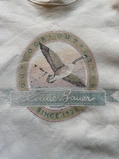 Vintage Eddie Bauer Galt Sands Sweatshirt