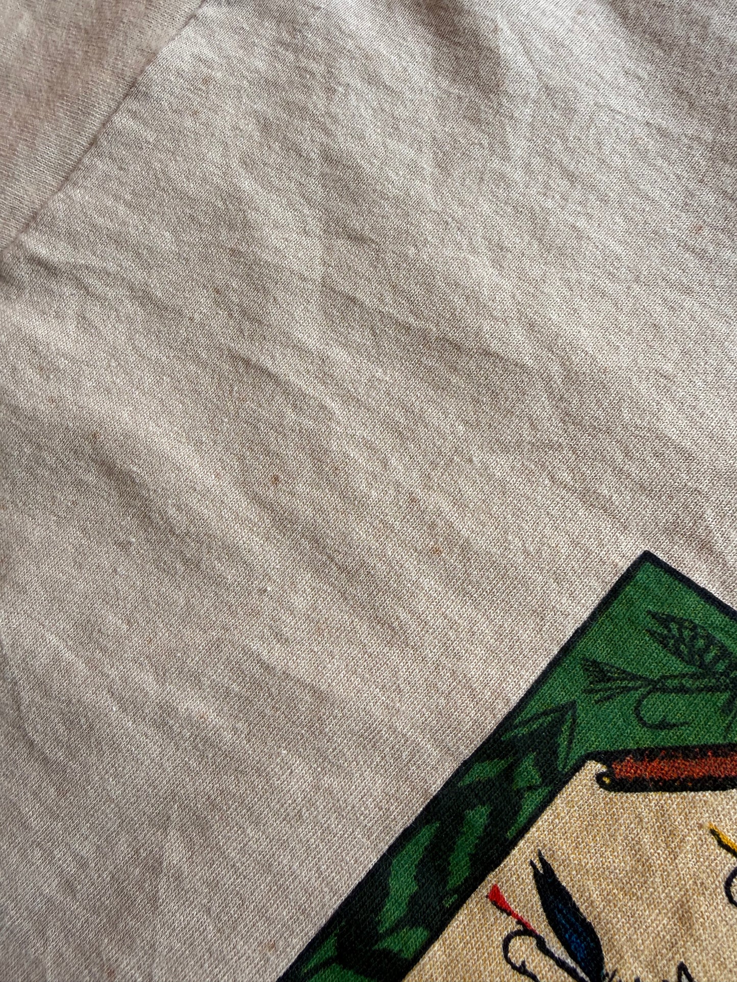 Vintage The Butcher Tee