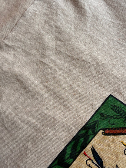 Vintage The Butcher Tee