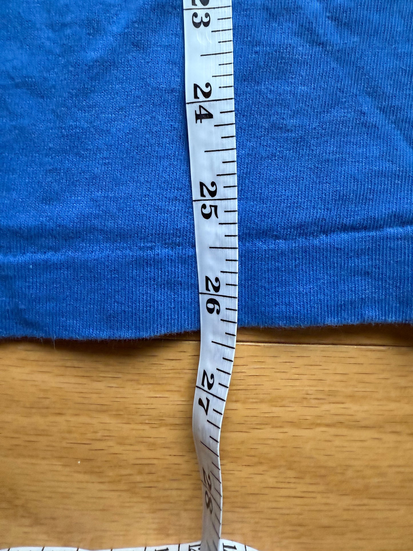 Vintage Saltwater Sportsman Tee