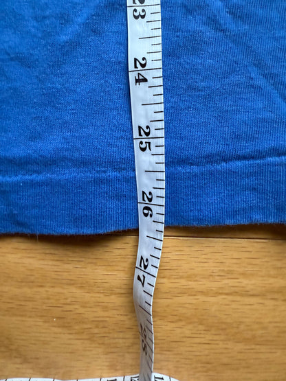 Vintage Saltwater Sportsman Tee