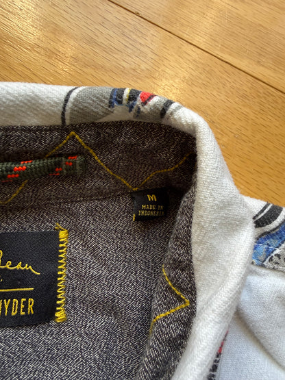 Todd Snyder x L.L. Bean Shirt. Size M