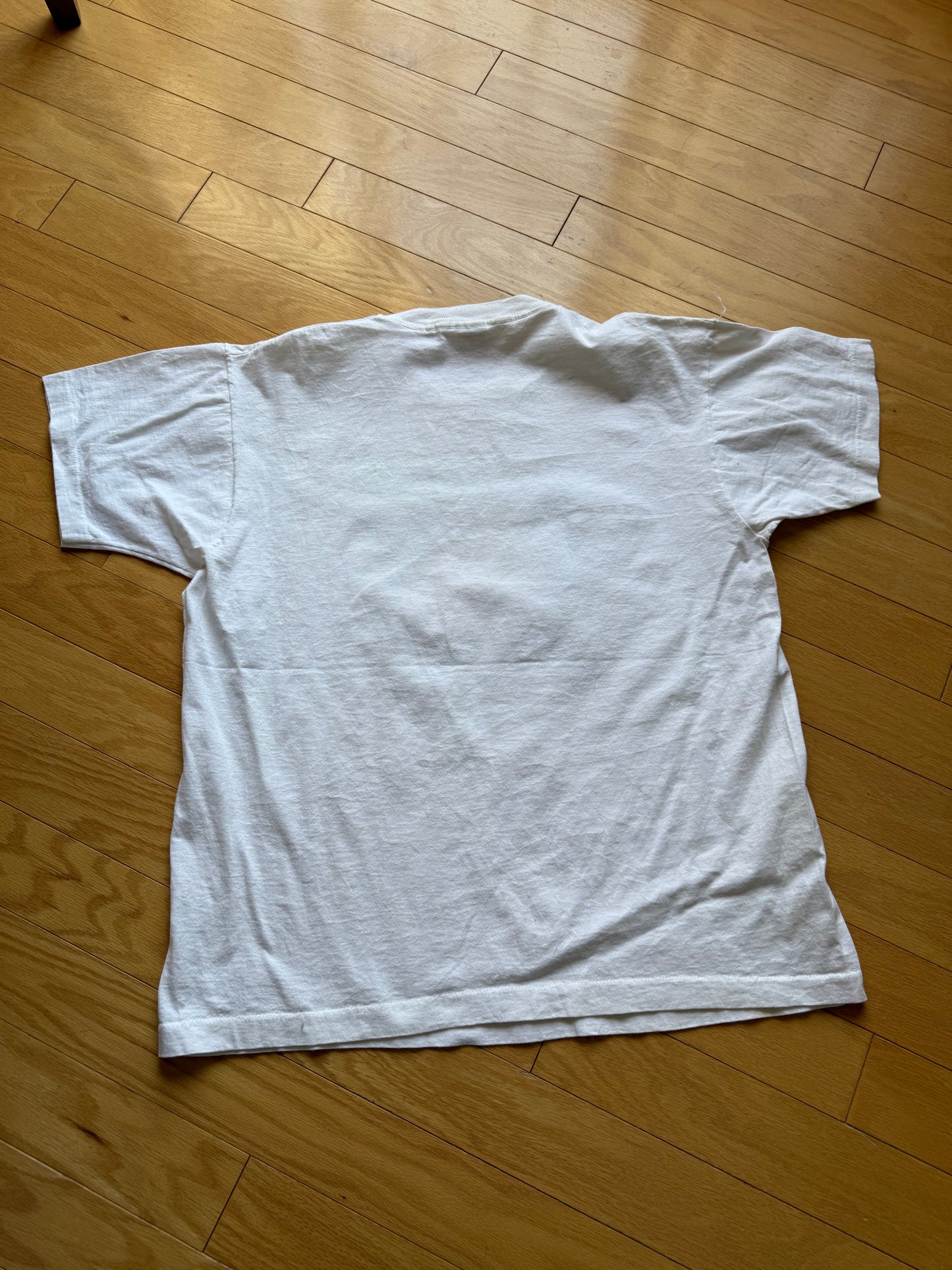 Vintage Hawaii Tee. Size XL