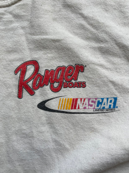 Vintage Ranger Boats x NASCAR Tee