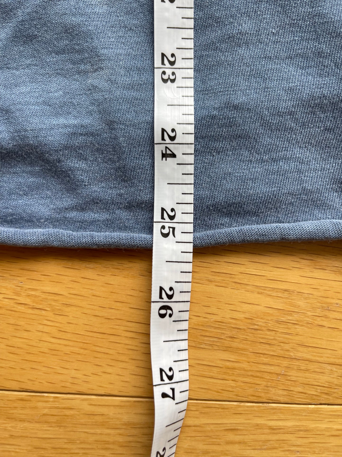 Vintage Eddie Bauer Catch & Release Tee