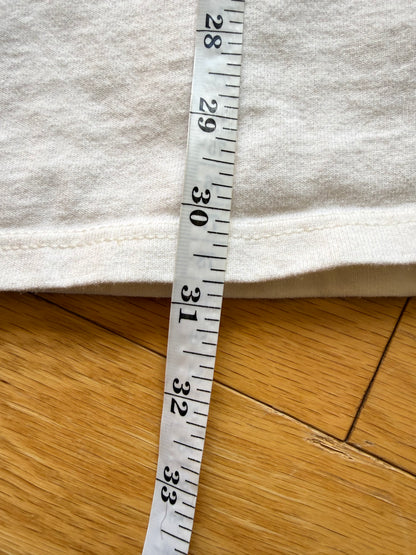 Vintage Eddie Bauer Joseph Tomelleri Rainbow Trout Tee