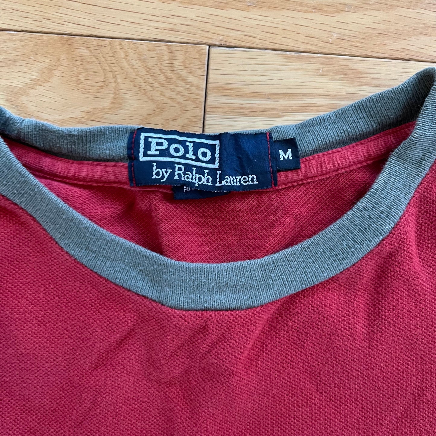Vintage Polo Sportsman Tee