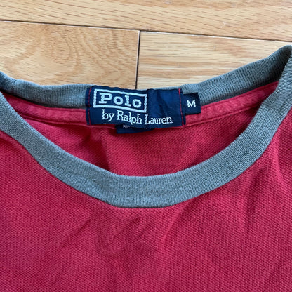 Vintage Polo Sportsman Tee