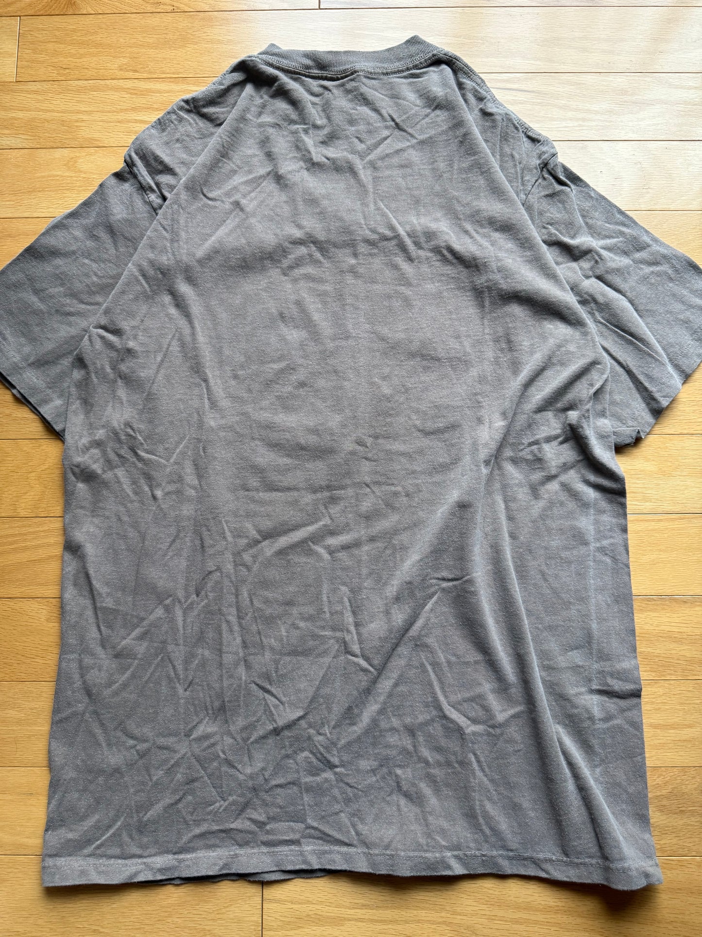 Vintage Great Smoky Mountains American Anger Tee