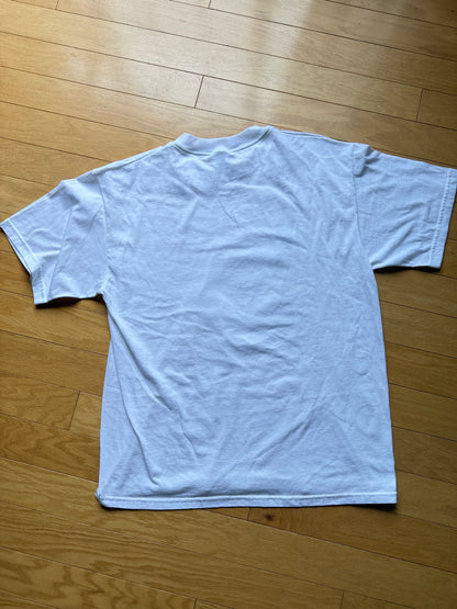 Vintage Buck Tee. Size Large