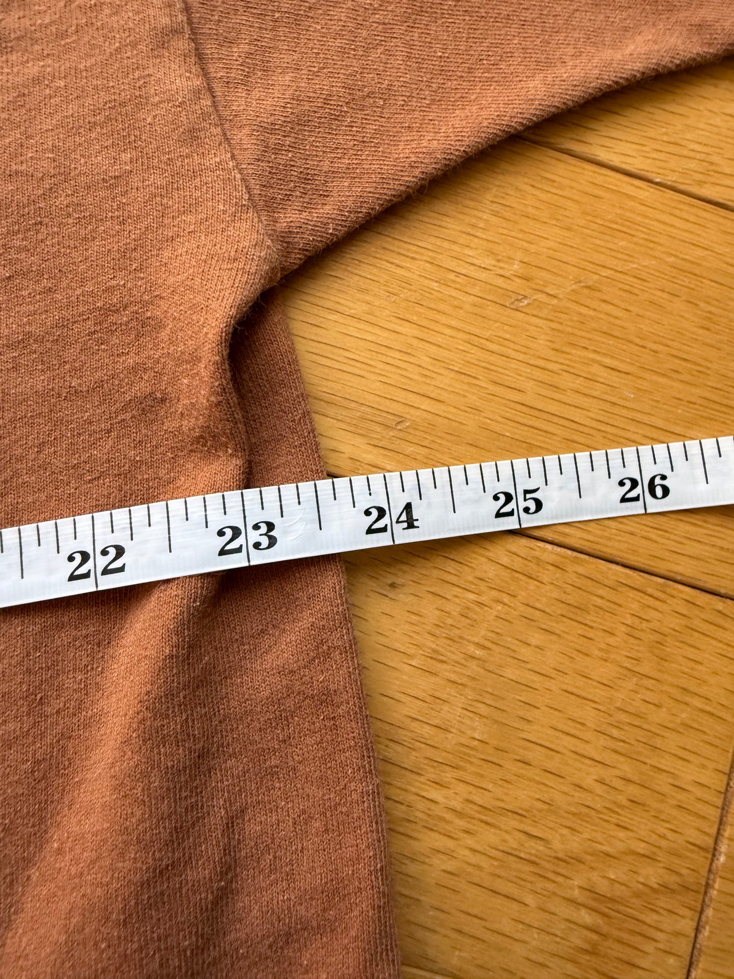 Vintage Field & Stream Buck Tee