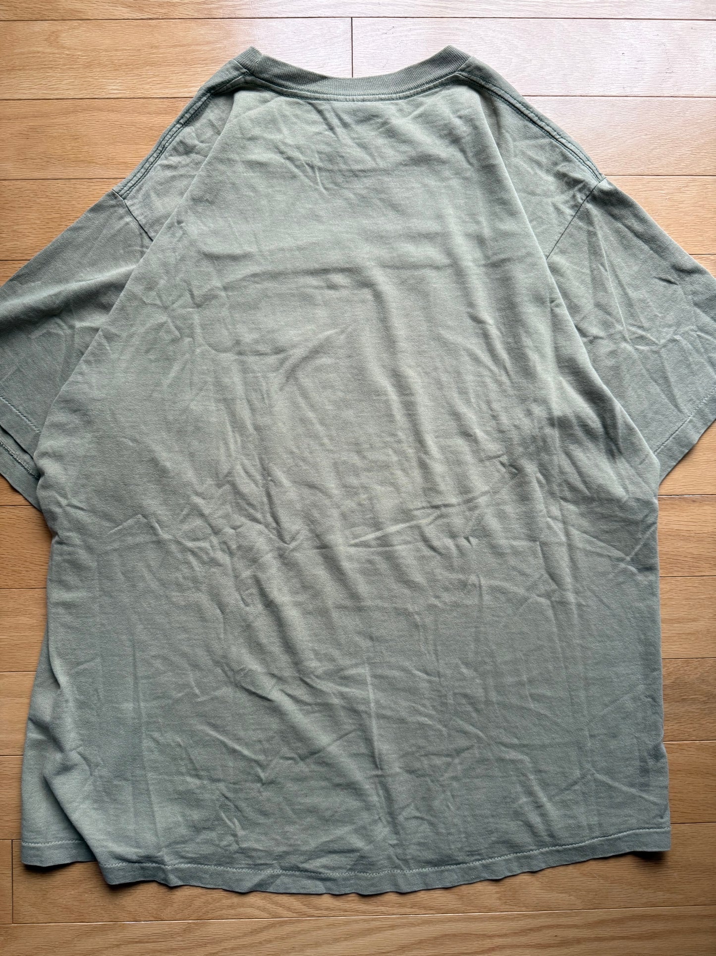 Vintage Sporting Life Rainbow Tee