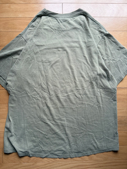 Vintage Sporting Life Rainbow Tee
