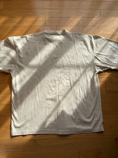 Vintage Eddie Bauer Map Tee