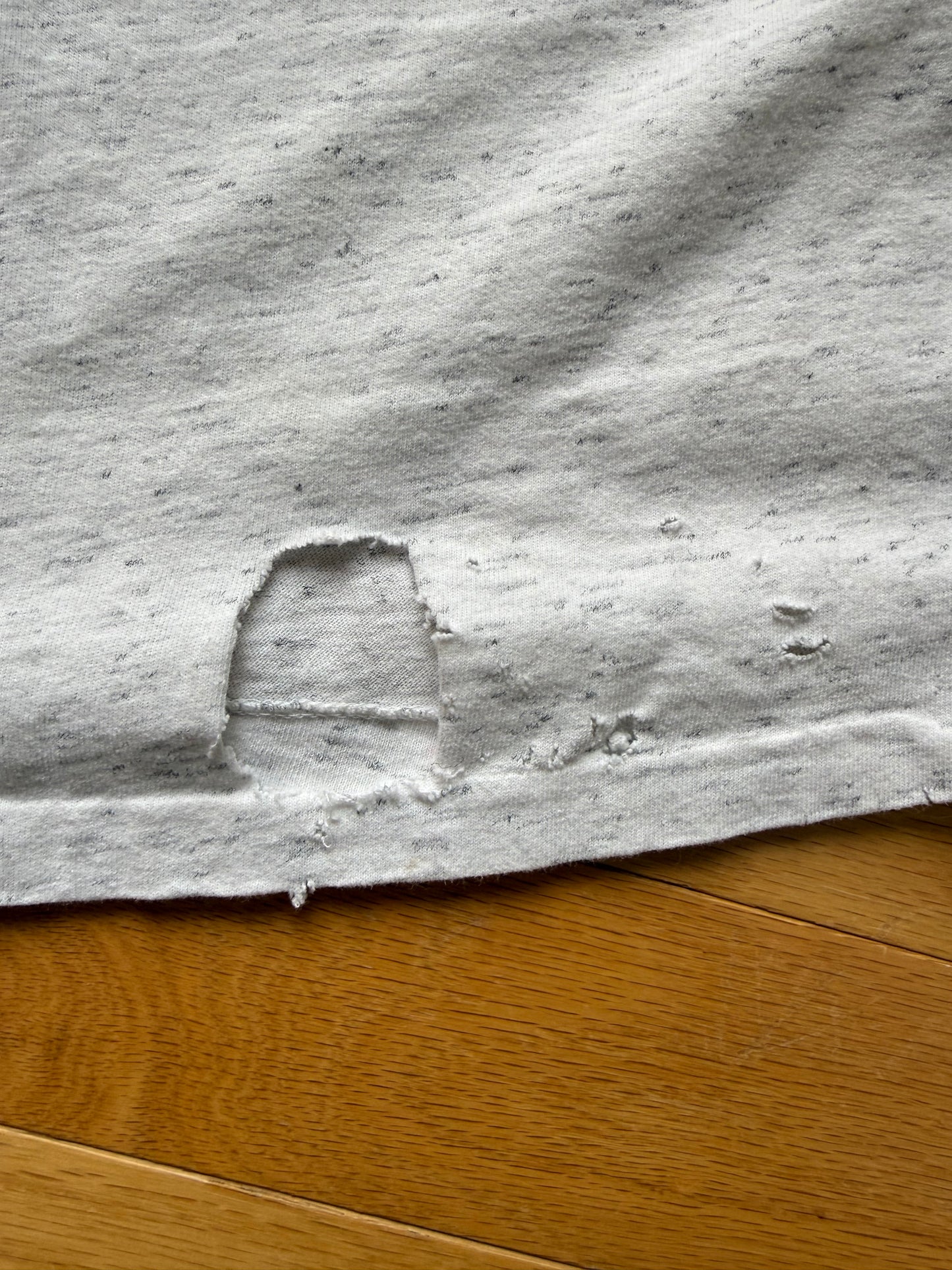 Vintage Renegade Fishing Lures Bass Tee