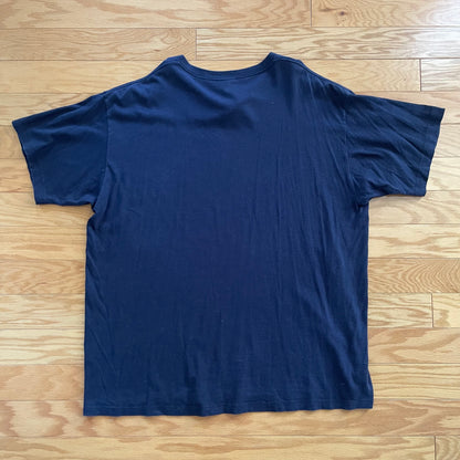 Vintage Chaps RL Trout Sailfish Marlin Tee