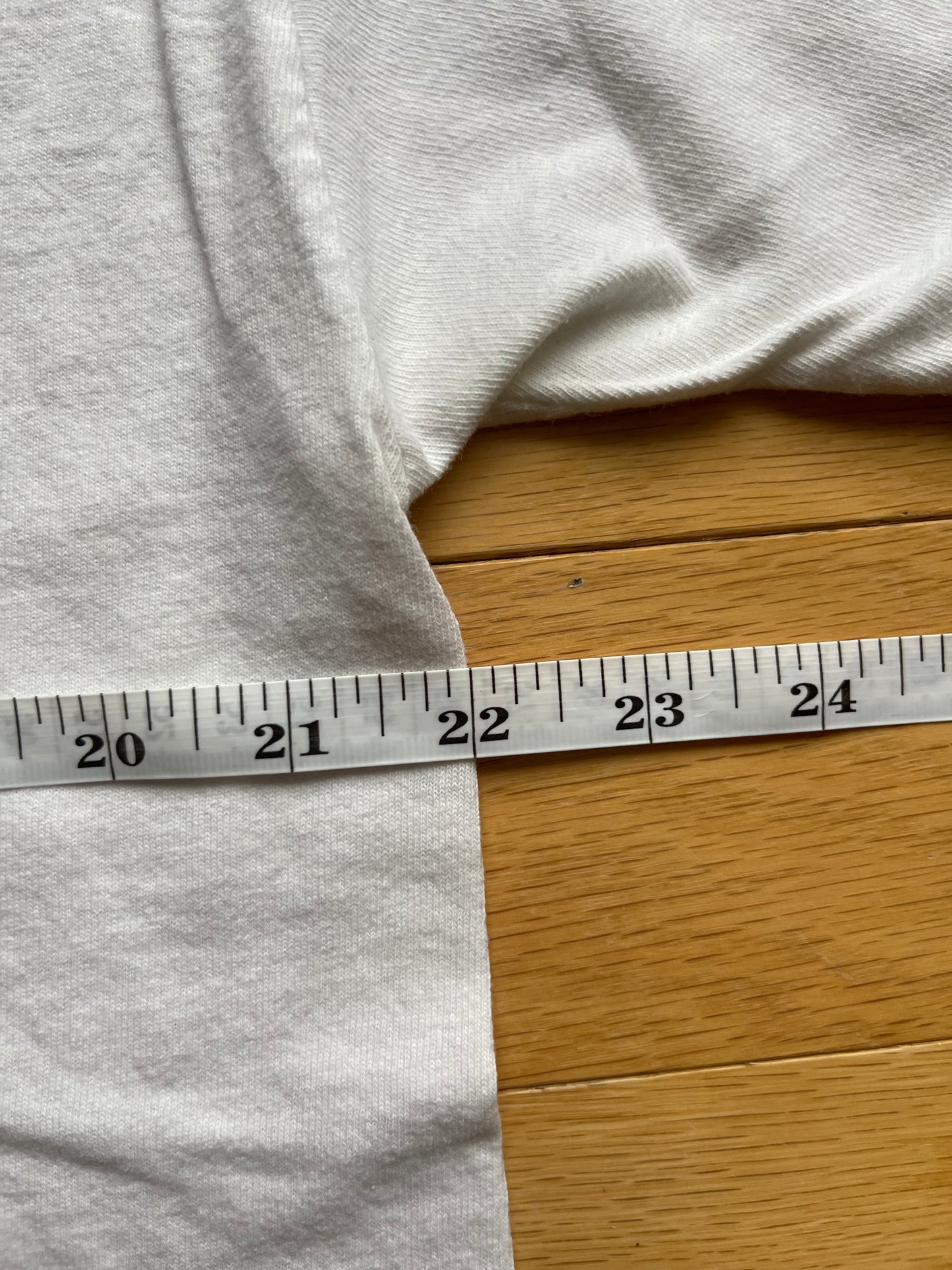 Vintage Angler Management Tee