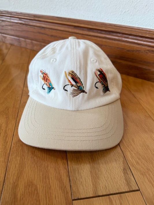 Aimé Leon Dore x Woolrich Flies Hat