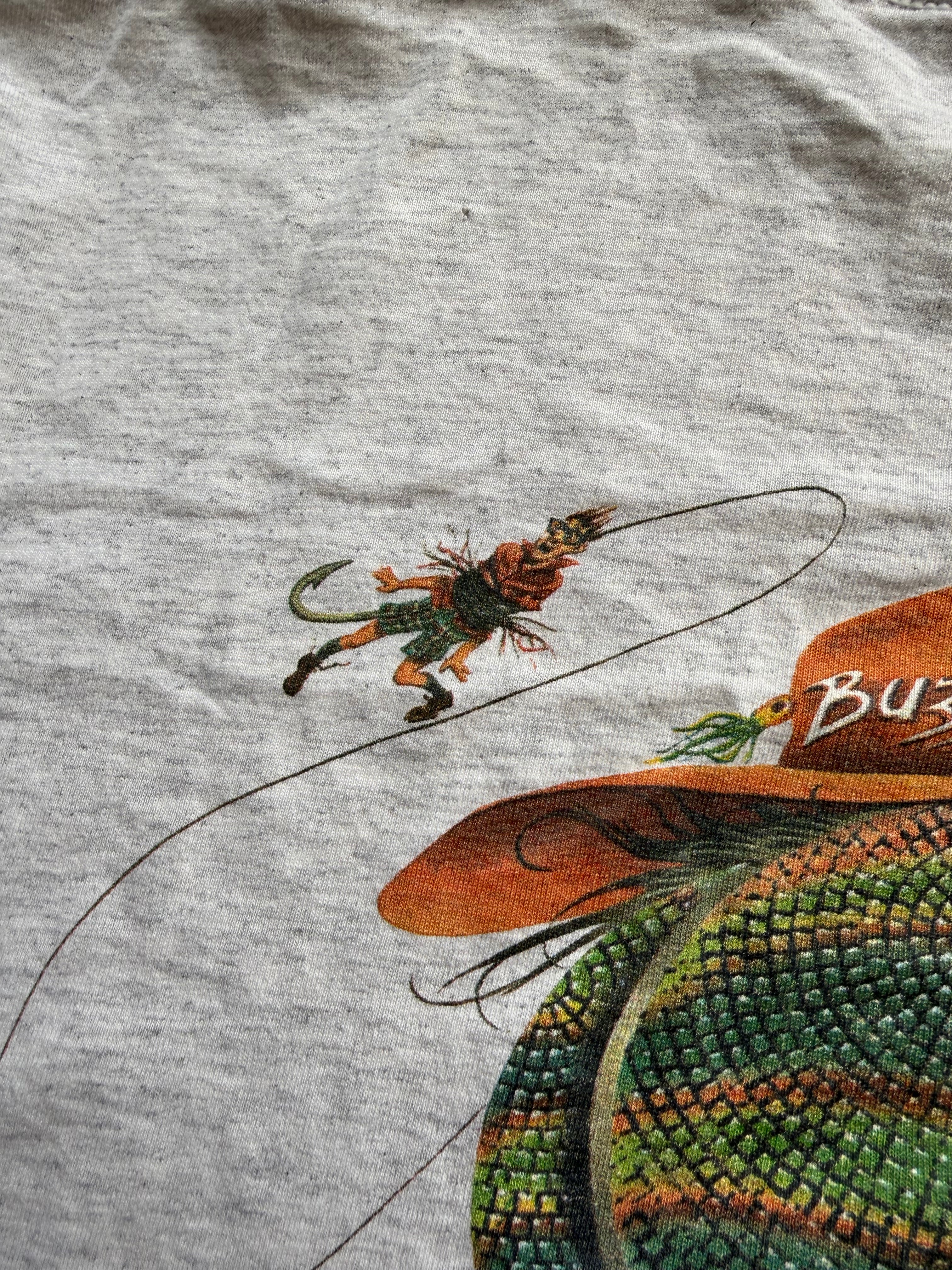 Vintage Caribbean Soul Fly Fishing Tee – The Angler's Attic