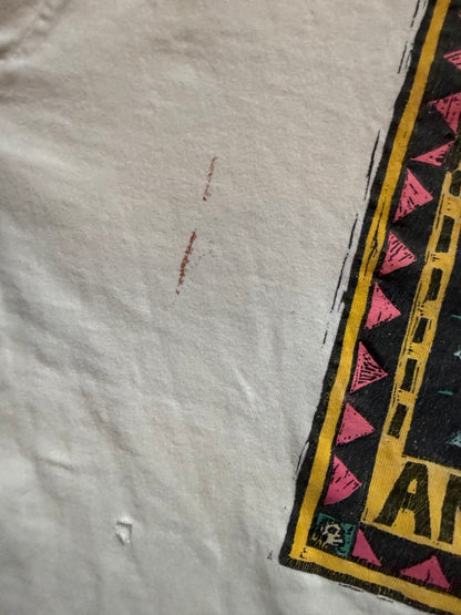 Vintage Ray Troll Out of the Ooze Tee