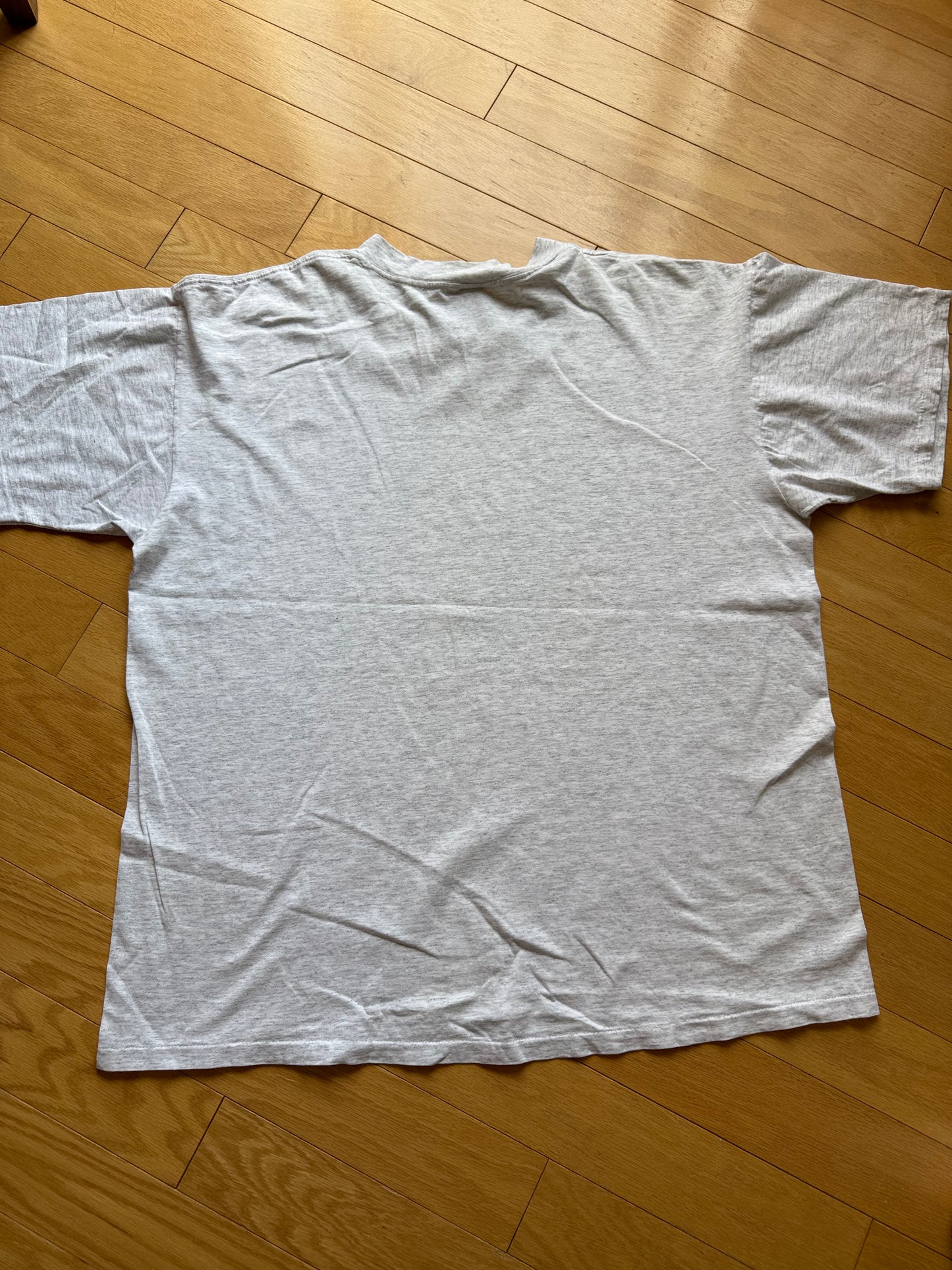 Vintage Rianbow Trout Tee. Size XL