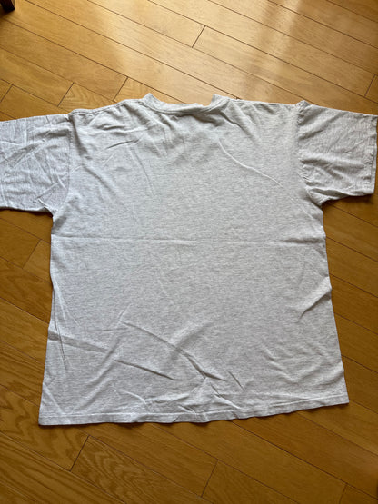 Vintage Rianbow Trout Tee. Size XL