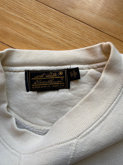 Vintage Eddie Bauer Goose Sweatshirt