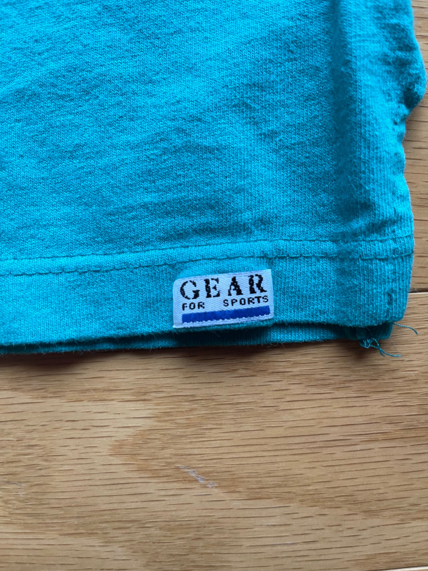 Vintage Gear Ranger Boats Tee