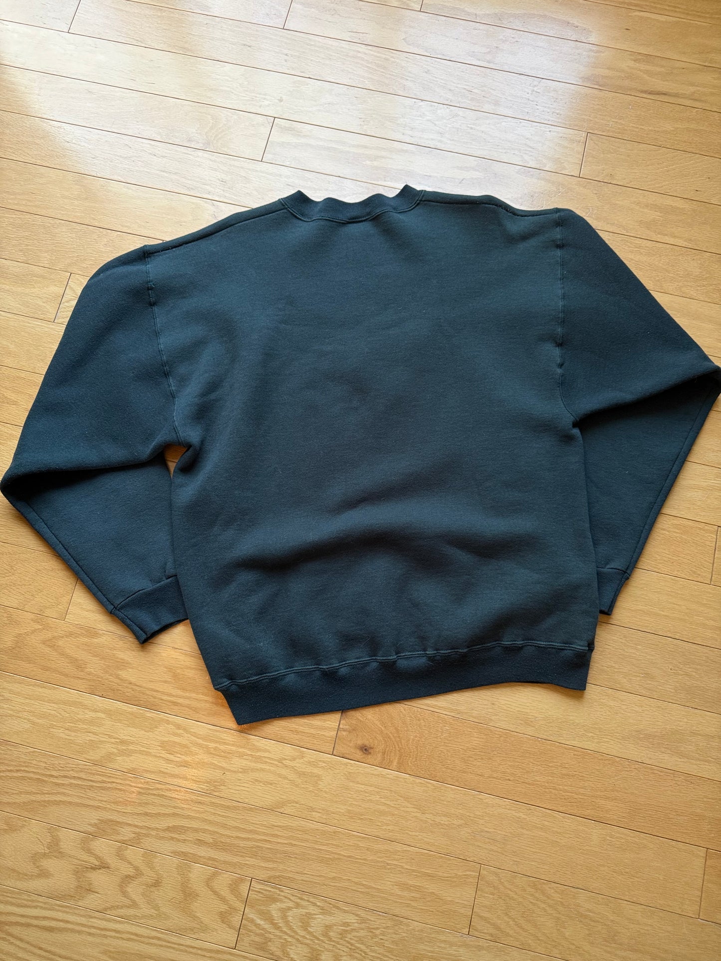 Vintage Ducks Unlimited Pheasant Crewneck. Size L