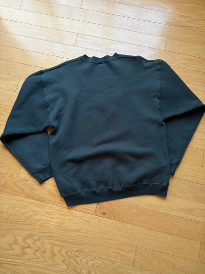 Vintage Ducks Unlimited Pheasant Crewneck. Size L
