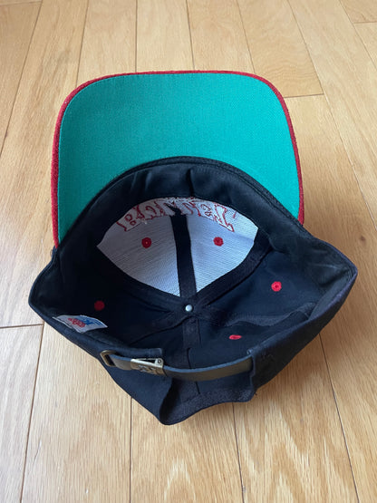 Vintage Bullet Performance Boats Hat
