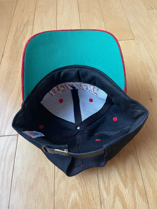 Vintage Bullet Performance Boats Hat
