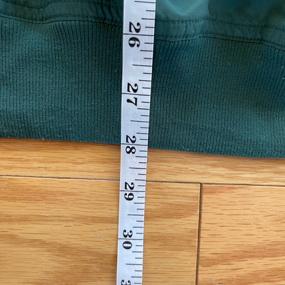 Vintage Orvis Green 1/4-Zip Pullover
