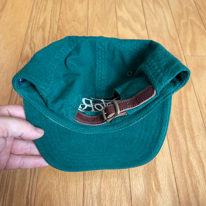 Vintage Polo Ralph Lauren Sportsman Hat