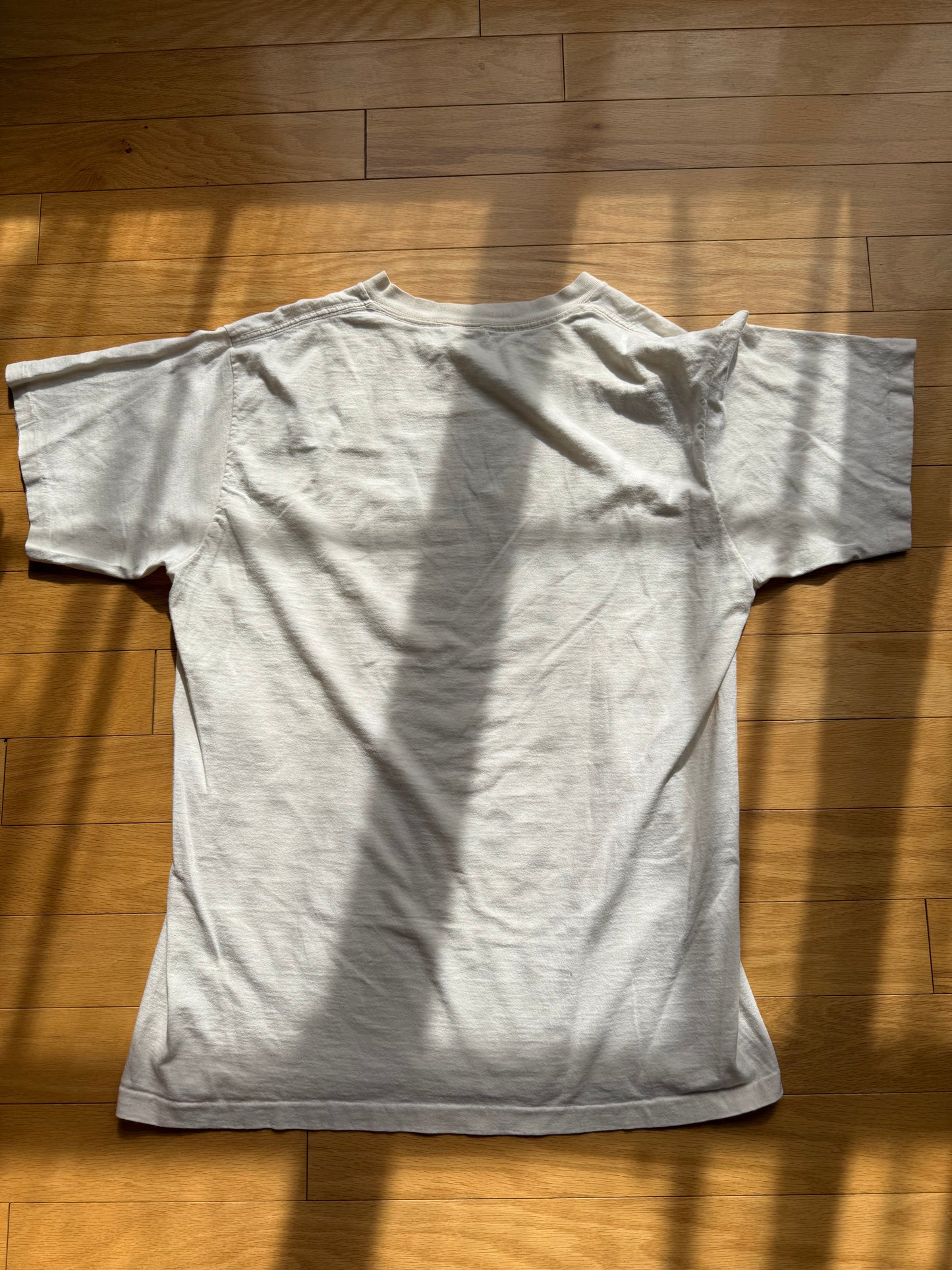 Vintage Harborside Graphics Classic Flies Tee