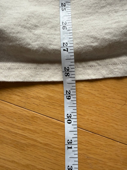 Vintage Alaska F.H. Davis Long Sleeve Tee