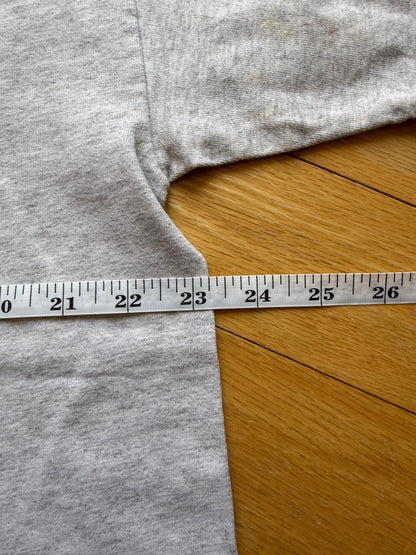 Vintage Earth, Stream & Fly Tee. Size L