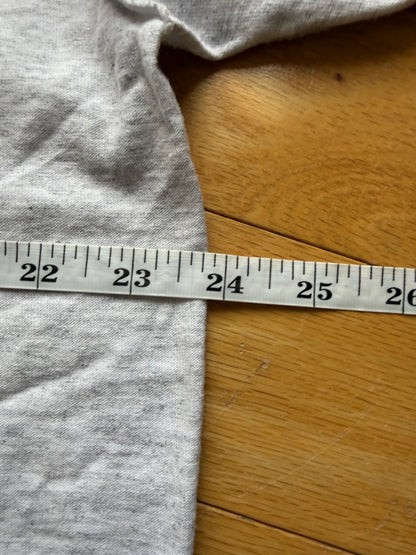 Vintage Ray Troll Test Print Tee. Size XL