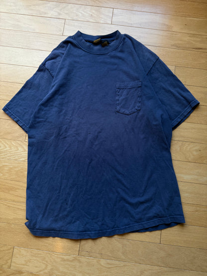 Vintage Eddie Bauer Catch & Release Tee. Size L