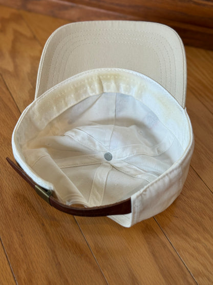 Aimé Leon Dore x Woolrich Flies Hat