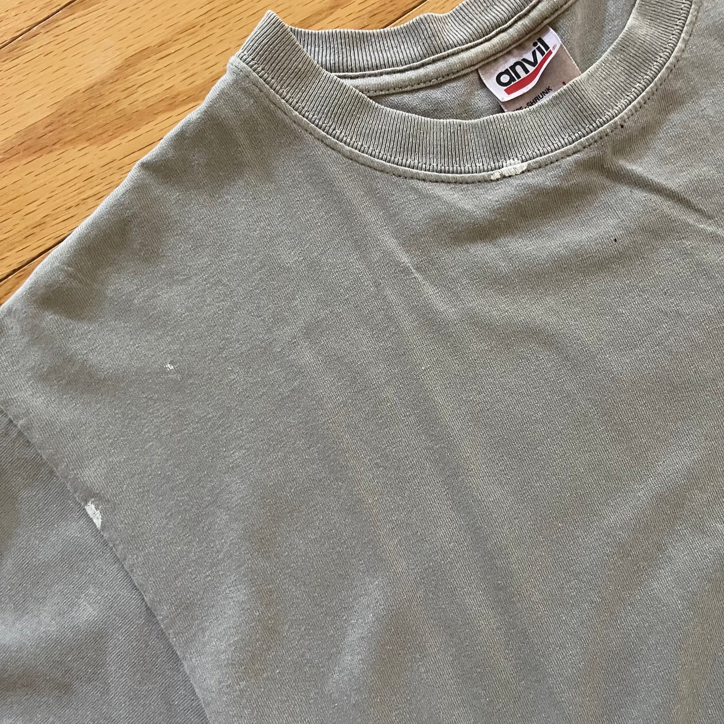 Vintage Don't Bother Me.. Tee