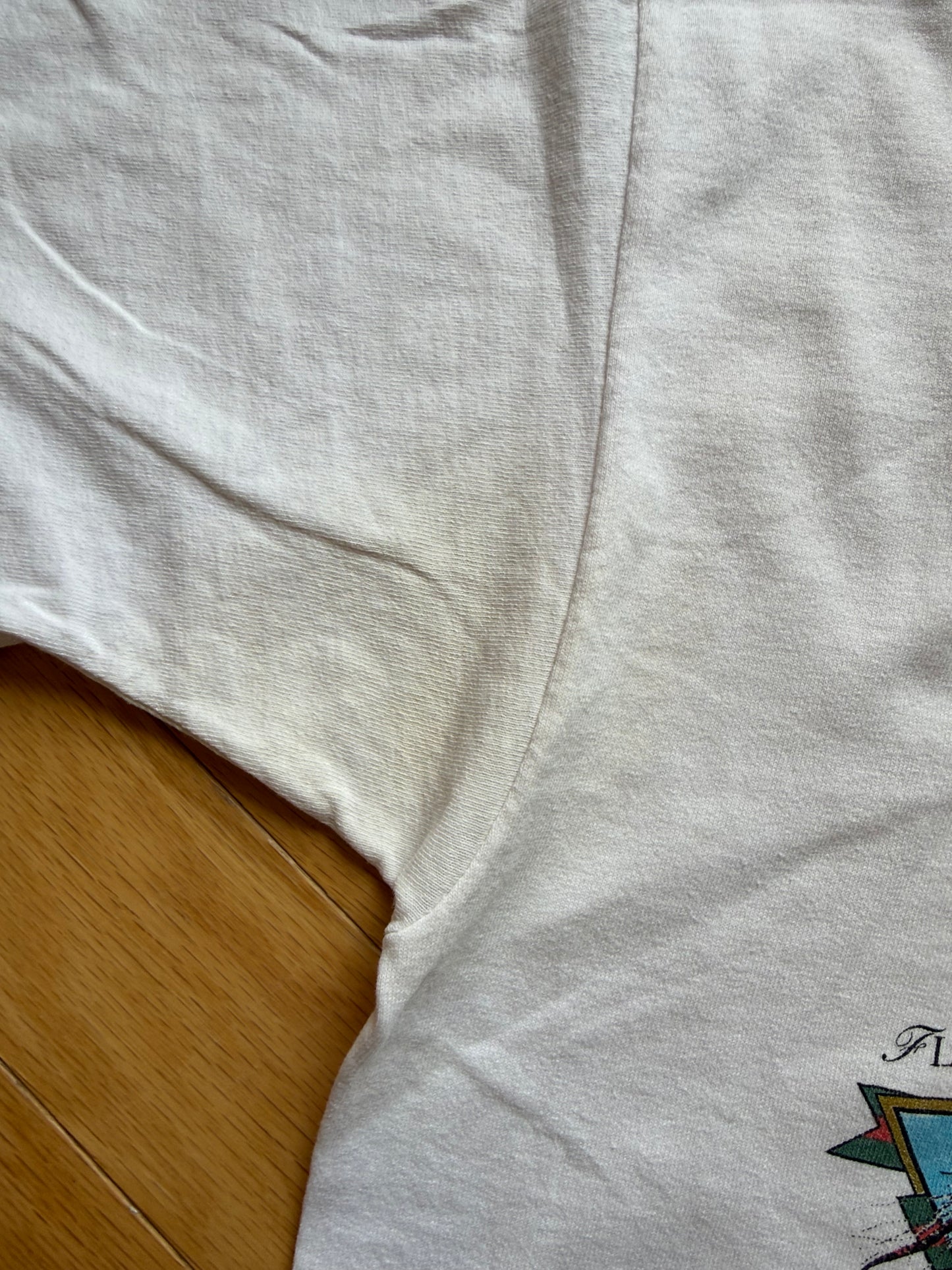 Vintage Watkins Glen Tee. Size XL