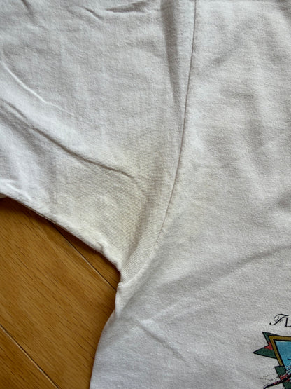 Vintage Watkins Glen Tee. Size XL