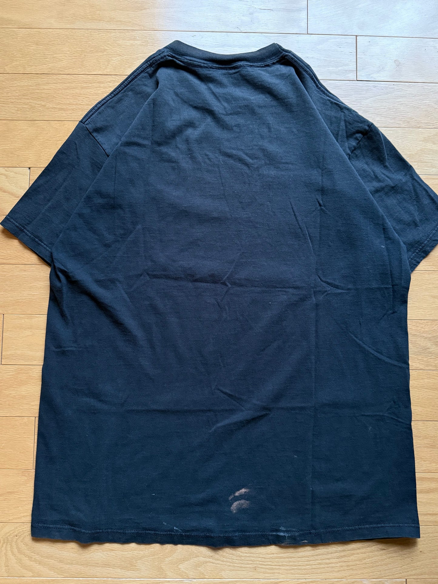 Vintage B.A.S.S. Too Cool to School Tee
