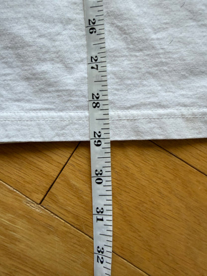 Vintage Saltwater Sportsman Tee