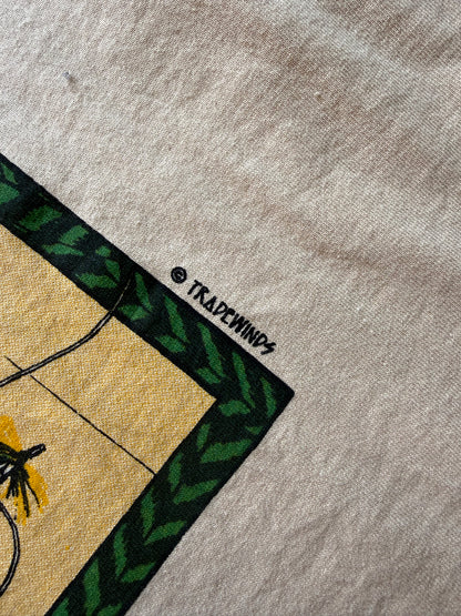 Vintage The Butcher Tee